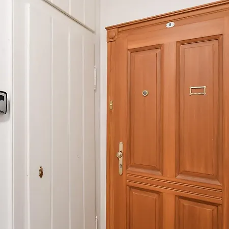 Kubelikova 32 Residence Praag Buitenkant foto