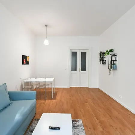 Kubelikova 32 Residence Praag Buitenkant foto
