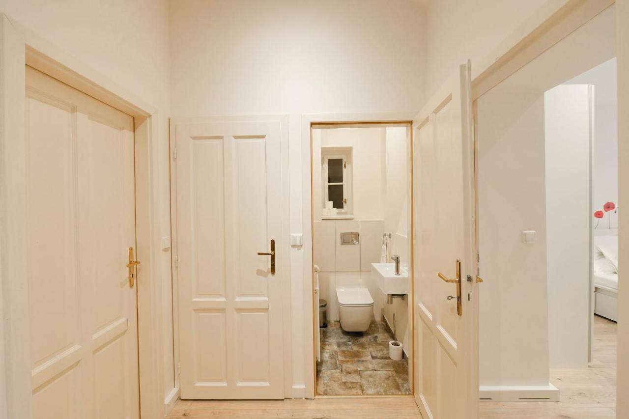 Kubelikova 32 Apartmán *