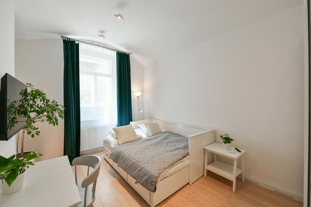 Kubelikova 32 Apartmán *