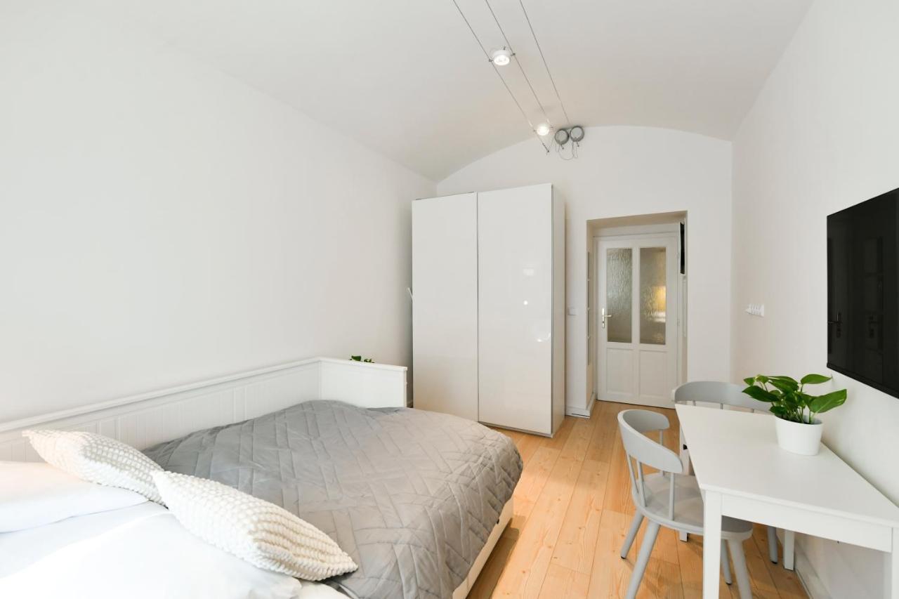 Kubelikova 32 Apartmán