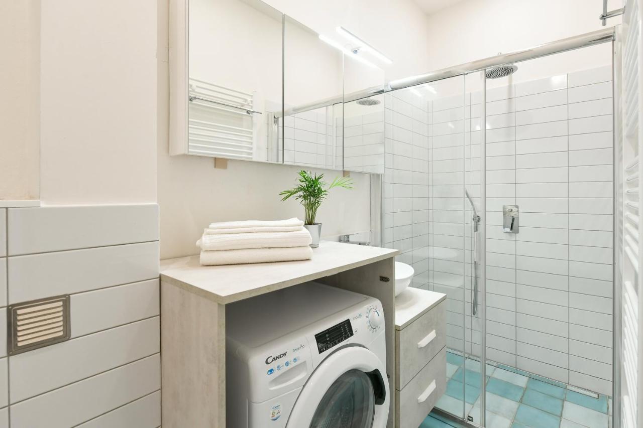 Apartmán Kubelikova 32 Prague
