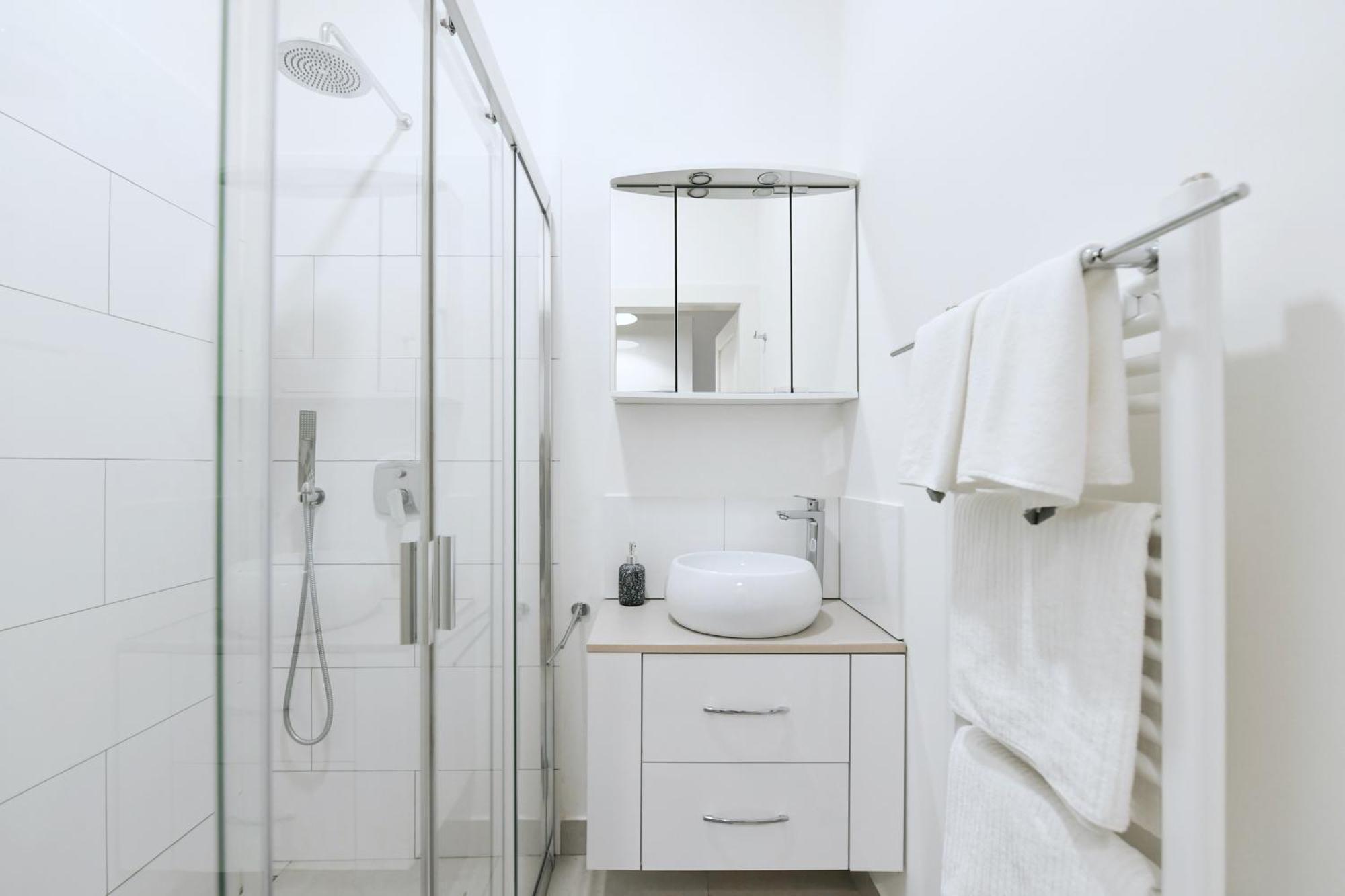 Kubelikova 32 Apartmán