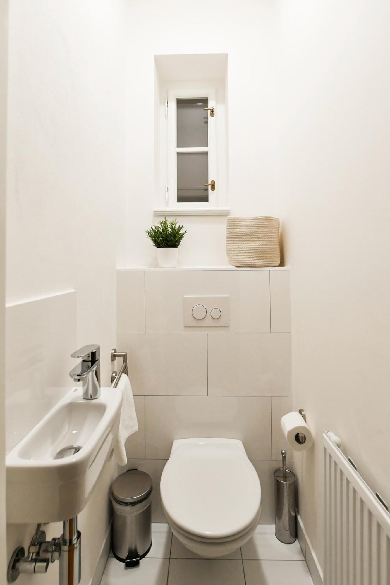 Apartmán Kubelikova 32