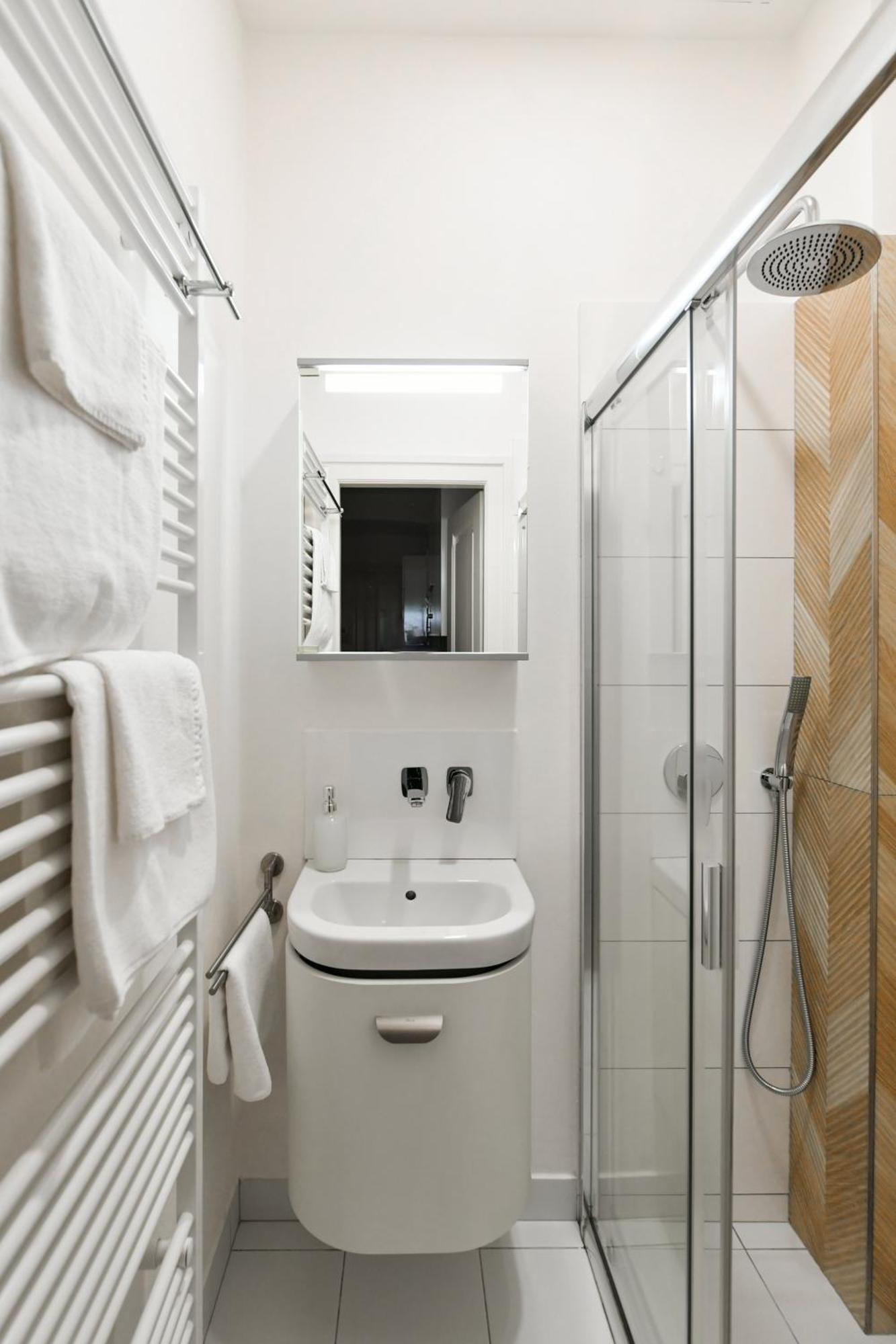 Kubelikova 32 Apartmán *